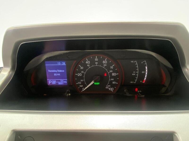 LDV EV80 56kWh Auto L3 H2 5dr
