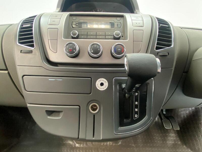 LDV EV80 56kWh Auto L3 H2 5dr