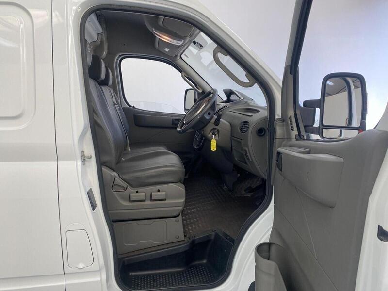 LDV EV80 56kWh Auto L3 H2 5dr