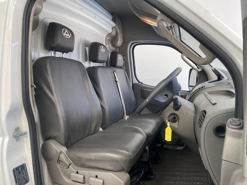 LDV EV80 56kWh Auto L3 H2 5dr
