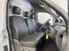 LDV EV80 EV80 56kWh Auto L3 H2 5dr 