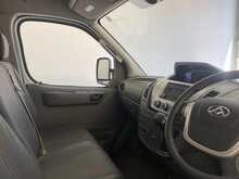 LDV EV80 EV80 56kWh Auto L3 H2 5dr 