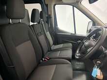 Ford Transit 2.0 350 EcoBlue MHEV Leader RWD L4 H3 Euro 6 (s/s) 5dr 