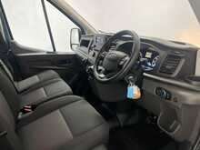 Ford Transit 2.0 350 EcoBlue MHEV Leader RWD L4 H3 Euro 6 (s/s) 5dr 