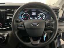 Ford Transit 2.0 350 EcoBlue MHEV Leader RWD L4 H3 Euro 6 (s/s) 5dr 