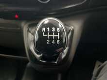 Ford Transit 2.0 350 EcoBlue MHEV Leader RWD L4 H3 Euro 6 (s/s) 5dr 