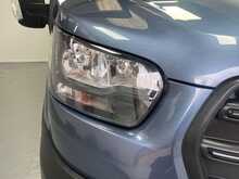 Ford Transit 2.0 350 EcoBlue MHEV Leader RWD L4 H3 Euro 6 (s/s) 5dr 