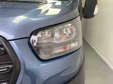 Ford Transit 2.0 350 EcoBlue MHEV Leader RWD L4 H3 Euro 6 (s/s) 5dr 