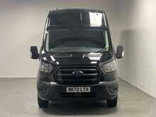 Ford Transit Transit 2.0 350 EcoBlue Leader RWD L4 H3 Euro 6 (s/s) 5dr 