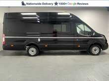 Ford Transit Transit 2.0 350 EcoBlue Leader RWD L4 H3 Euro 6 (s/s) 5dr 