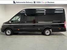 Ford Transit Transit 2.0 350 EcoBlue Leader RWD L4 H3 Euro 6 (s/s) 5dr 