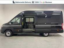 Ford Transit Transit 2.0 350 EcoBlue Leader RWD L4 H3 Euro 6 (s/s) 5dr 