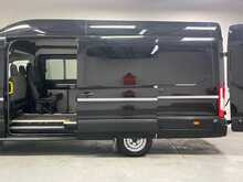 Ford Transit Transit 2.0 350 EcoBlue Leader RWD L4 H3 Euro 6 (s/s) 5dr 