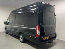 Ford Transit Transit 2.0 350 EcoBlue Leader RWD L4 H3 Euro 6 (s/s) 5dr 