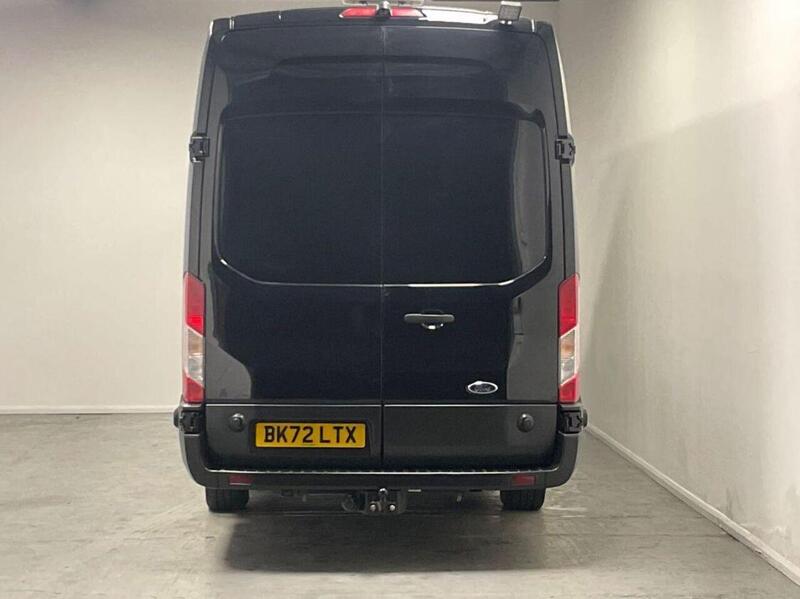 Ford Transit 2.0 350 EcoBlue Leader RWD L4 H3 Euro 6 (s/s) 5dr
