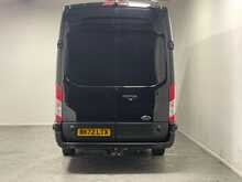 Ford Transit Transit 2.0 350 EcoBlue Leader RWD L4 H3 Euro 6 (s/s) 5dr 