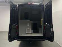Ford Transit Transit 2.0 350 EcoBlue Leader RWD L4 H3 Euro 6 (s/s) 5dr 
