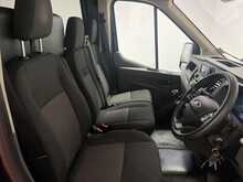 Ford Transit Transit 2.0 350 EcoBlue Leader RWD L4 H3 Euro 6 (s/s) 5dr 