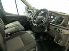Ford Transit Transit 2.0 350 EcoBlue Leader RWD L4 H3 Euro 6 (s/s) 5dr 