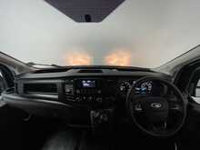 Ford Transit Transit 2.0 350 EcoBlue Leader RWD L4 H3 Euro 6 (s/s) 5dr 