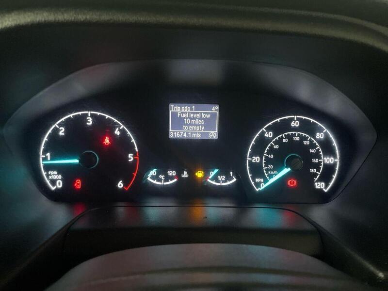 Ford Transit 2.0 350 EcoBlue Leader RWD L4 H3 Euro 6 (s/s) 5dr