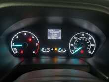 Ford Transit Transit 2.0 350 EcoBlue Leader RWD L4 H3 Euro 6 (s/s) 5dr 