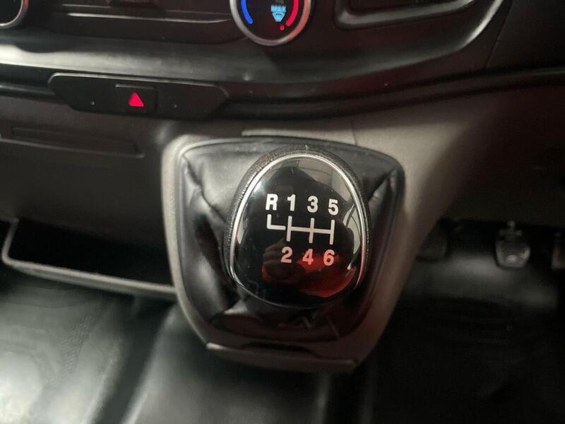 Ford Transit 2.0 350 EcoBlue Leader RWD L4 H3 Euro 6 (s/s) 5dr