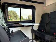 Ford Transit Transit 2.0 350 EcoBlue Leader RWD L4 H3 Euro 6 (s/s) 5dr 