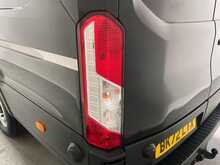 Ford Transit Transit 2.0 350 EcoBlue Leader RWD L4 H3 Euro 6 (s/s) 5dr 