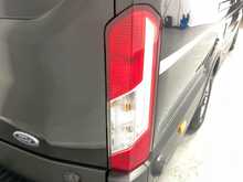 Ford Transit Transit 2.0 350 EcoBlue Leader RWD L4 H3 Euro 6 (s/s) 5dr 