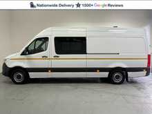 Mercedes-Benz Sprinter 2.0 315 CDI Progressive RWD L3 H2 Euro 6 (s/s) 5dr 