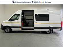 Mercedes-Benz Sprinter 2.0 315 CDI Progressive RWD L3 H2 Euro 6 (s/s) 5dr 