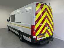 Mercedes-Benz Sprinter 2.0 315 CDI Progressive RWD L3 H2 Euro 6 (s/s) 5dr 