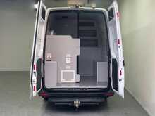 Mercedes-Benz Sprinter 2.0 315 CDI Progressive RWD L3 H2 Euro 6 (s/s) 5dr 