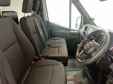 Mercedes-Benz Sprinter 2.0 315 CDI Progressive RWD L3 H2 Euro 6 (s/s) 5dr 