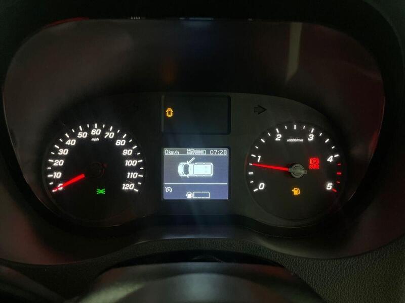 Mercedes-Benz Sprinter 2.0 315 CDI Progressive RWD L3 H2 Euro 6 (s/s) 5dr
