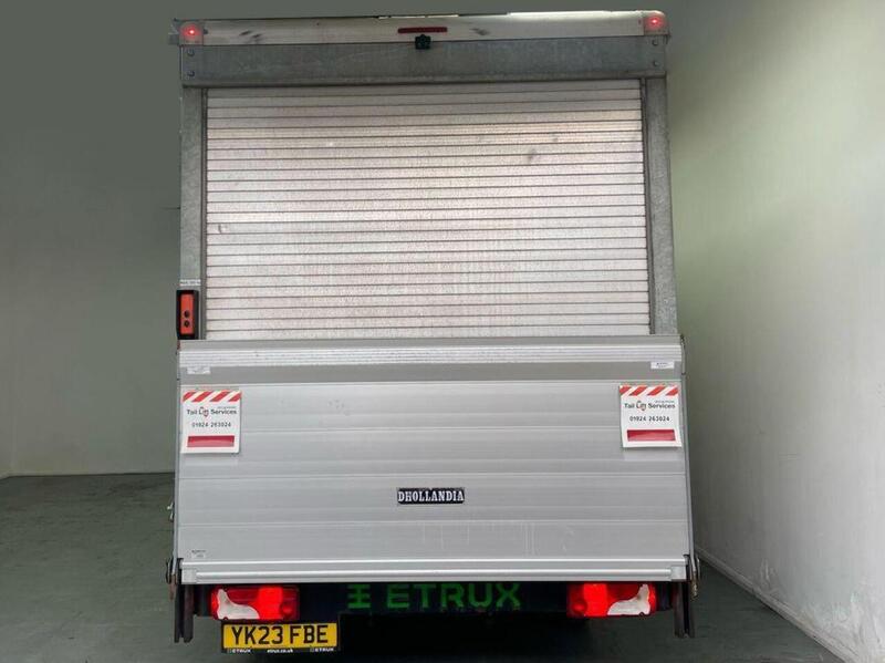 Mercedes-Benz Sprinter 2.0 315 CDI Progressive RWD L3 Euro 6 (s/s) 2dr