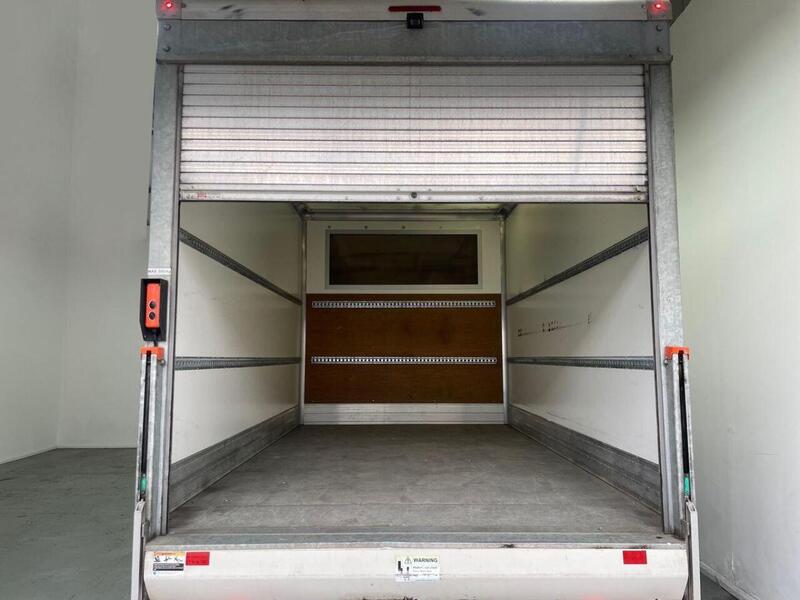 Mercedes-Benz Sprinter 2.0 315 CDI Progressive RWD L3 Euro 6 (s/s) 2dr