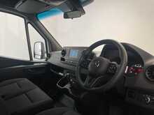 Mercedes-Benz Sprinter Sprinter 2.0 315 CDI Progressive RWD L3 Euro 6 (s/s) 2dr 