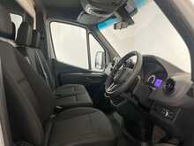 Mercedes-Benz Sprinter Sprinter 2.0 315 CDI Progressive RWD L3 Euro 6 (s/s) 2dr 