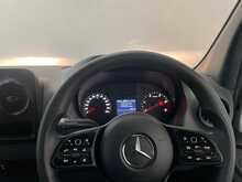 Mercedes-Benz Sprinter Sprinter 2.0 315 CDI Progressive RWD L3 Euro 6 (s/s) 2dr 