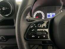 Mercedes-Benz Sprinter Sprinter 2.0 315 CDI Progressive RWD L3 Euro 6 (s/s) 2dr 