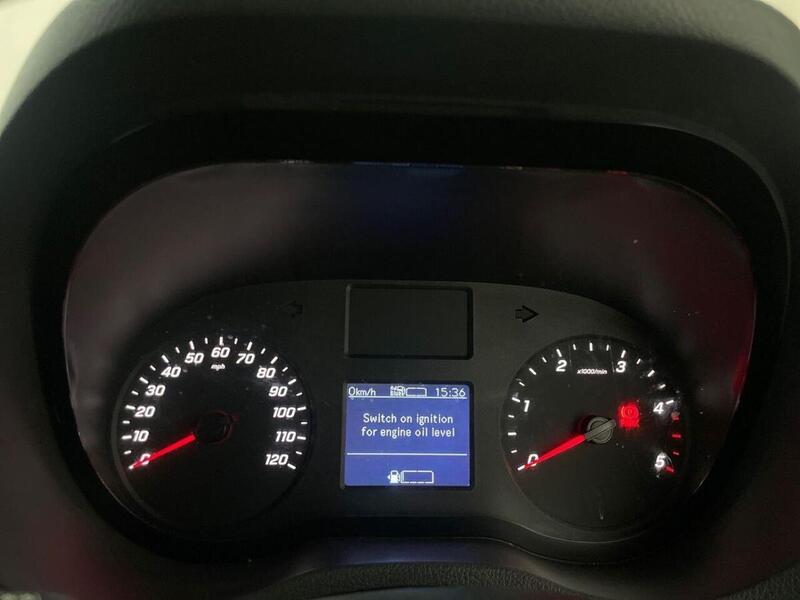 Mercedes-Benz Sprinter 2.0 315 CDI Progressive RWD L3 Euro 6 (s/s) 2dr
