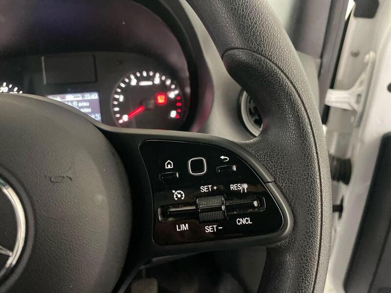 Mercedes-Benz Sprinter 2.0 315 CDI Progressive RWD L3 Euro 6 (s/s) 2dr