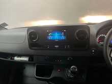 Mercedes-Benz Sprinter Sprinter 2.0 315 CDI Progressive RWD L3 Euro 6 (s/s) 2dr 