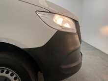 Mercedes-Benz Sprinter Sprinter 2.0 315 CDI Progressive RWD L3 Euro 6 (s/s) 2dr 