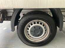 Mercedes-Benz Sprinter Sprinter 2.0 315 CDI Progressive RWD L3 Euro 6 (s/s) 2dr 