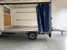 Mercedes-Benz Sprinter Sprinter 2.0 315 CDI Progressive RWD L3 Euro 6 (s/s) 2dr 