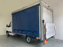 Mercedes-Benz Sprinter Sprinter 2.0 315 CDI Progressive RWD L3 Euro 6 (s/s) 2dr 