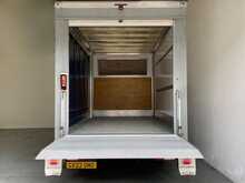 Mercedes-Benz Sprinter Sprinter 2.0 315 CDI Progressive RWD L3 Euro 6 (s/s) 2dr 